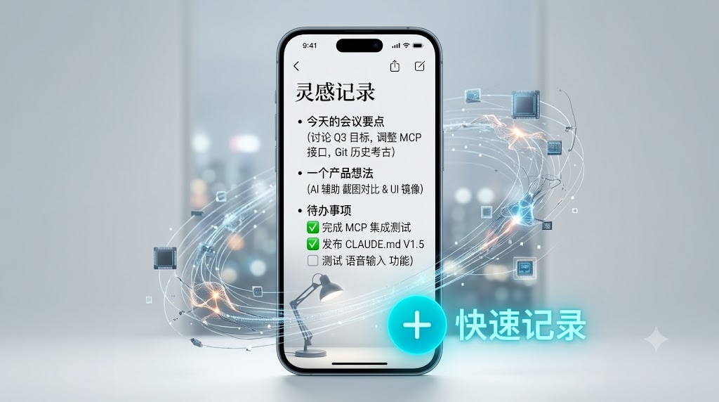 元吉笔记手机端截图